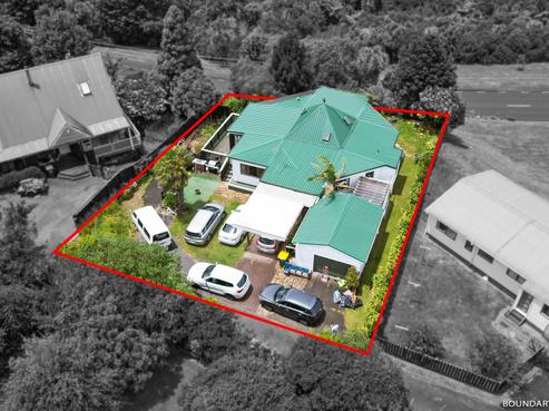 9 Constable Road, Waiuku