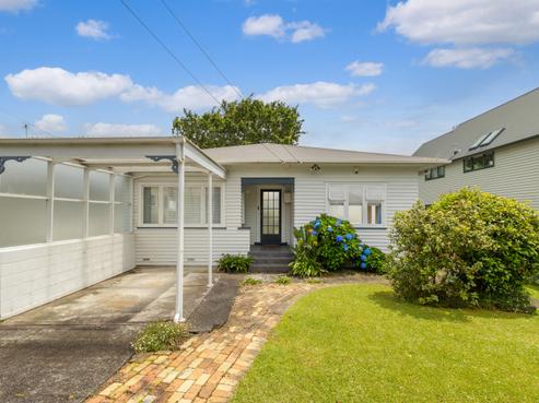27 Formby Avenue, Point Chevalier
