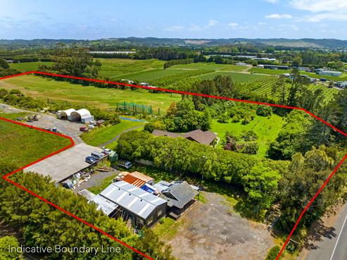 1352 Coatesville-riverhead Highway, Kumeu