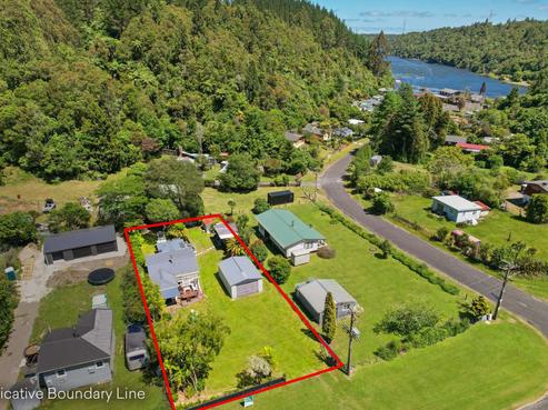327 Pongakawa Valley Road, Lake Rotoma