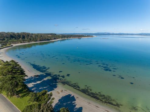 790 Rangiputa Road, Karikari Peninsula
