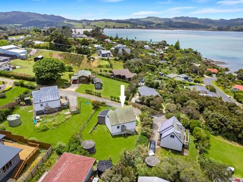 47 Colonel Mould Drive, Mangonui