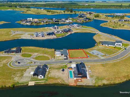 8 Kennedy Quay, Huntingdon/Lake Hood