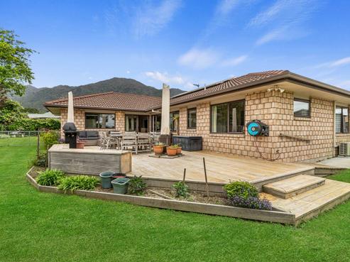 9A Cynthia Crescent, Te Aroha