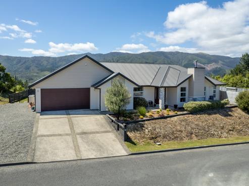 4 Mckenzie Way, Timberlea