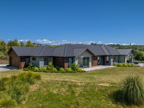 2 Nile Road, Mapua
