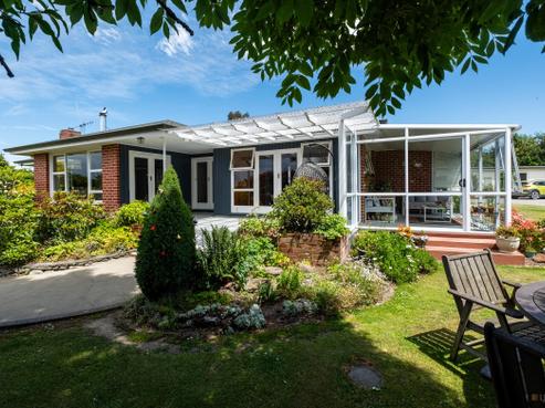 76 Rhodes Street, Waimate
