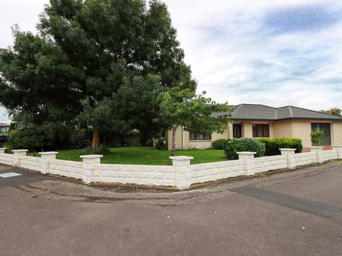 3A Gertrude Street, Dannevirke