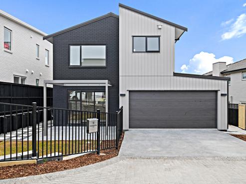 11 Penehareti Rise, Stonefields