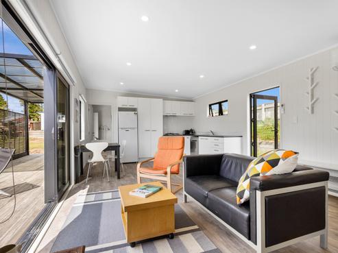 40 Ward Street, Raetihi