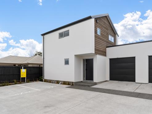 10/27 Sails Street, Papanui