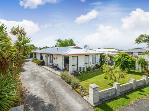 23 Mountfort Grove, Feilding