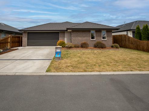 17 Siltstone Street, Rolleston
