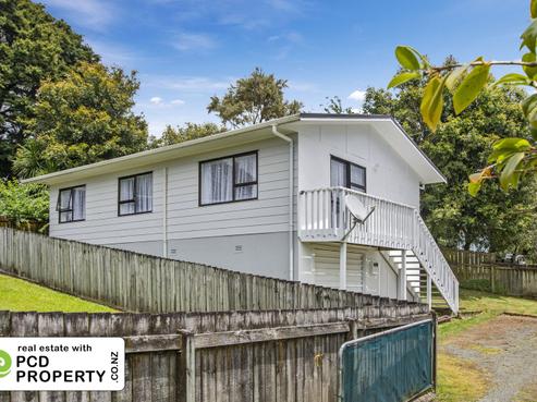 9B Logan Place, Kamo