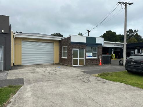 8 Seaview Road, Marfell