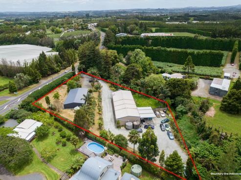 553 Kerikeri Road, Kerikeri