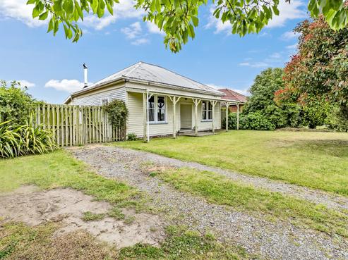 45 Station Street, Leeston
