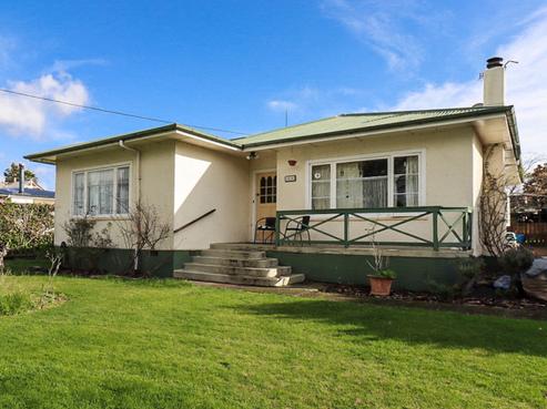 33 Queen Street, Dannevirke