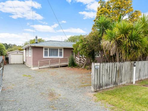 2081 Paparoa Valley Road, Paparoa