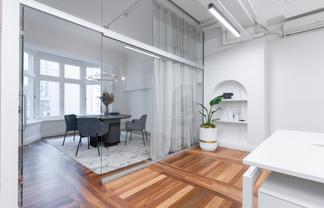 Canterbury office suites