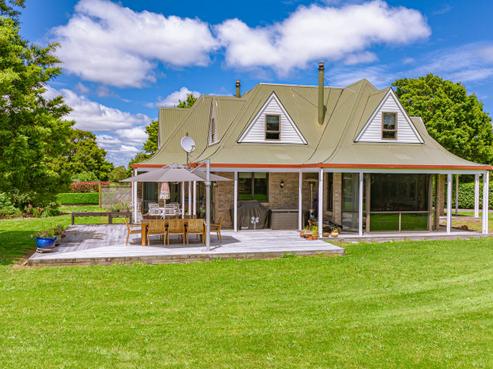 31 Tararua Drive, Upper Plain