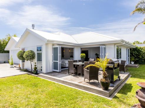 1417A Woodstock Avenue, Mayfair