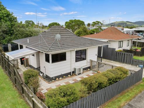 1B Shoalhaven Street, Paeroa