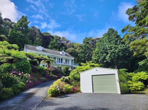 48 Joyces Road, Paihia