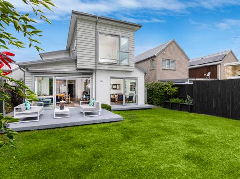 19 Harakeke Road, Hobsonville