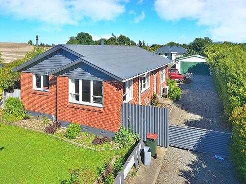 75 Bridge Street, Netherby