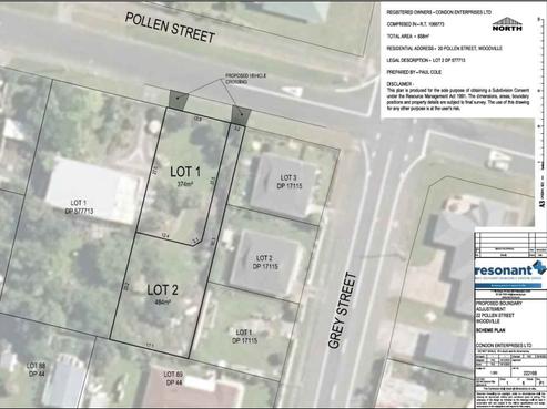 22 Pollen Street, Woodville