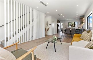 Lot 1-4/10 Tawera Road, Greenlane