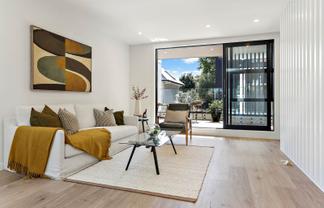 Lot 1-4/10 Tawera Road, Greenlane