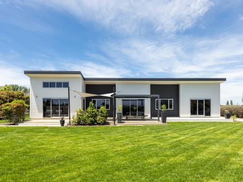 133 King Road, Meeanee