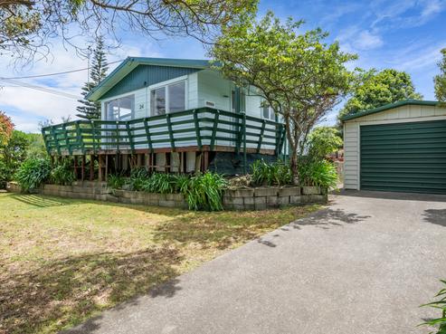 24 Ngaio Street, Otaki Beach