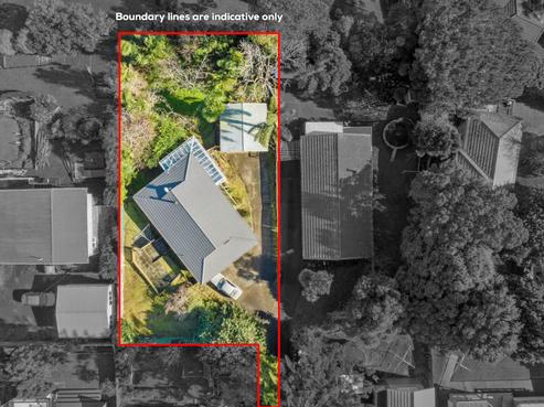 89A Udys Road, Pakuranga
