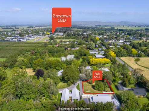 3 Woodlands Way, Greytown