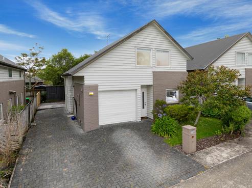 19C Nimstedt Avenue, Oteha