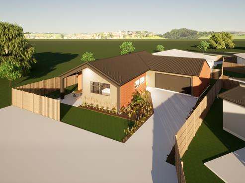 6 Bryan Lane, Te Aroha
