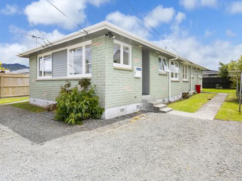 1/17A Islington Street, Trentham