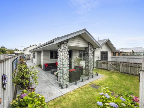 19A Sedcole Street, Pahiatua
