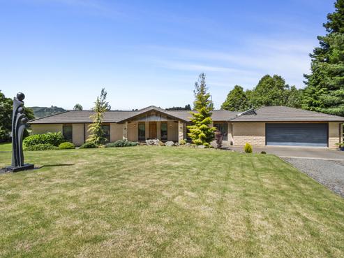 34 Swan Street, Taihape and Surrounds
