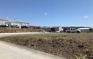LARGE DEVELOPMENT LEASE OPPORTUNITY!
