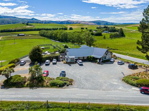 4 Mount Michael Road, Fairlie