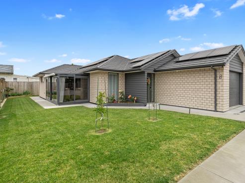 59B Lorne Street, Morrinsville