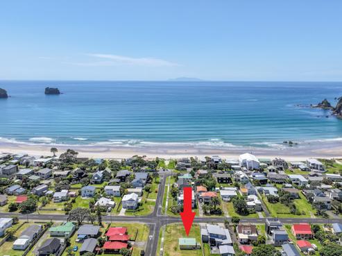 603 Otahu Road, Whangamata