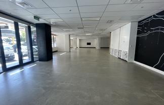 Ground Floor Opportunity on Willeston Street