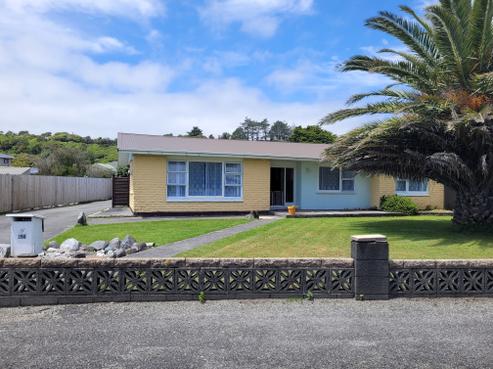 250 Revell Street, Hokitika