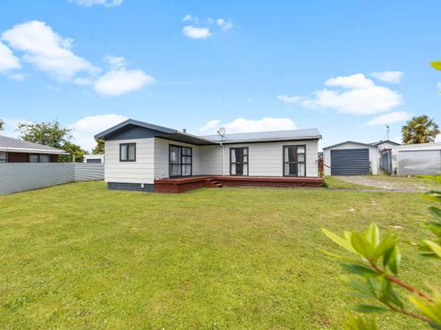 21 Glendevon Place, Tokoroa