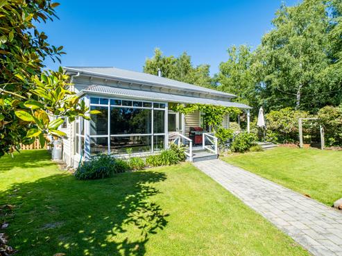 46 Huffey Street, Geraldine